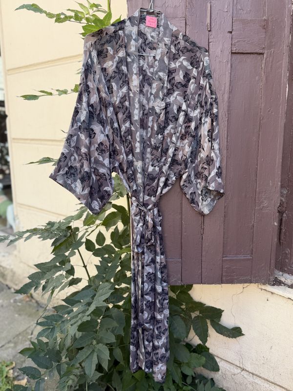 Kimono 120 cm  - Mona