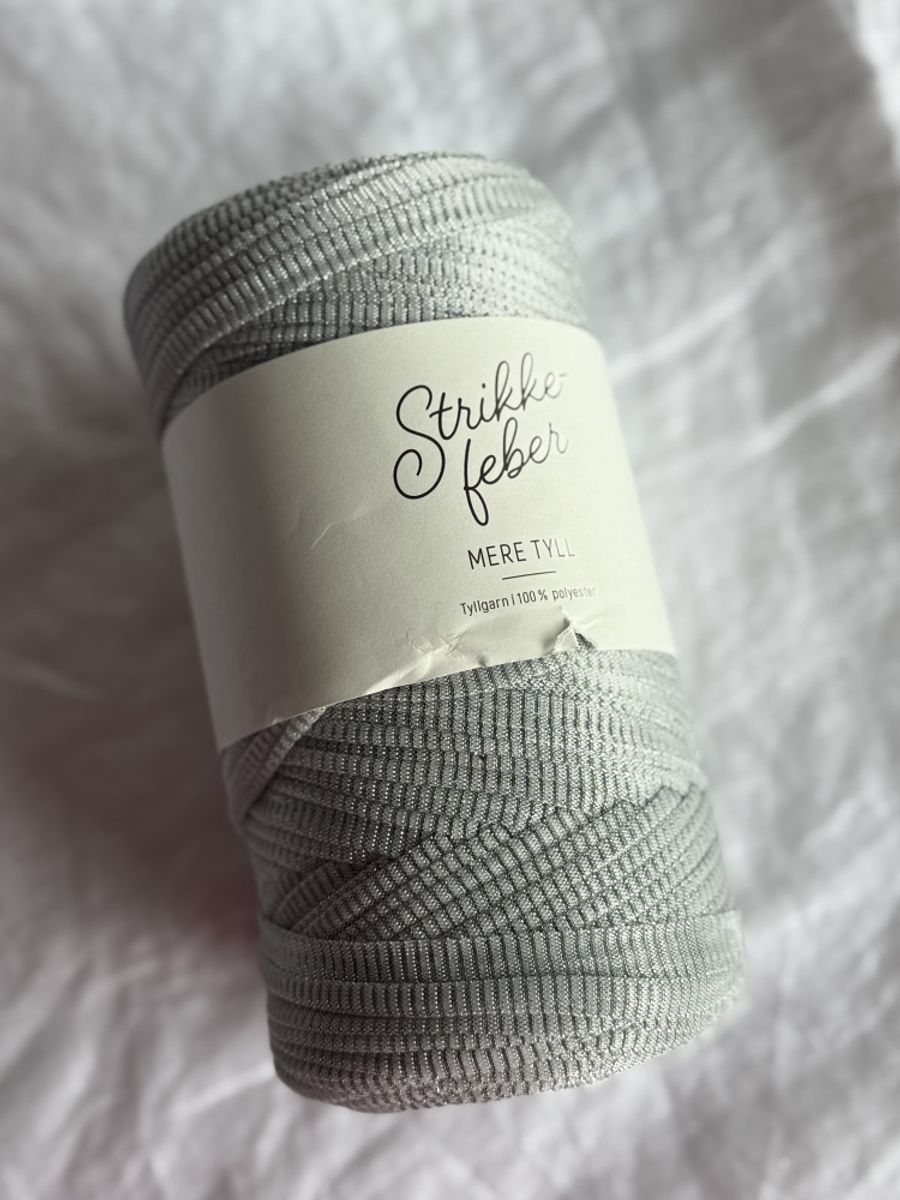 Mere Tyll - Silver 06