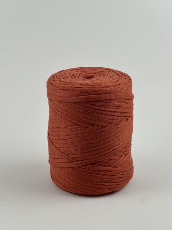 Mere Garn - Rust 49