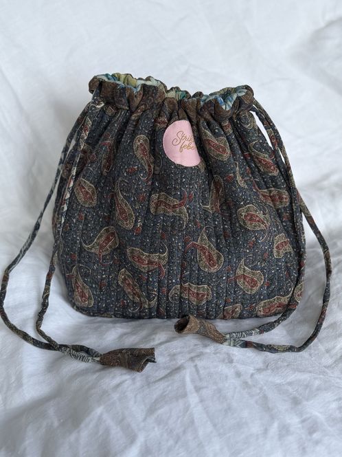 Hovedbilde Milla bag #1233