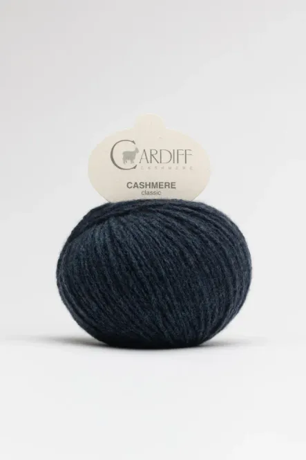 Hovedbilde Classic - 739 Japan Blue
