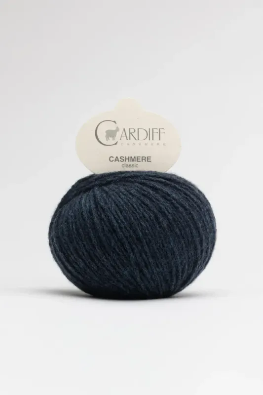 Classic - 739 Japan Blue