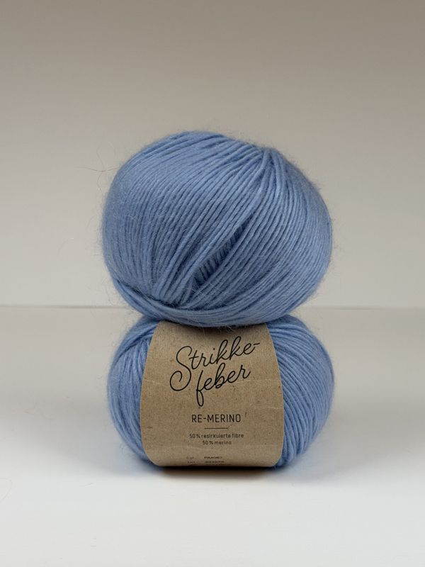 Re-merino - Himmel RM067