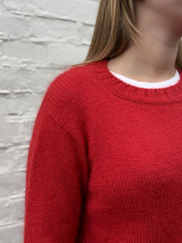 Bianca Sweater