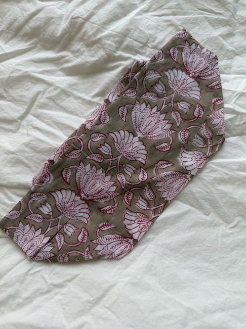 Hovedbilde #12 Blockprint for 