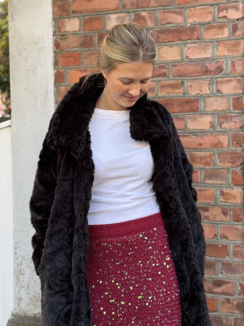 Hovedbilde Disco skjørtet