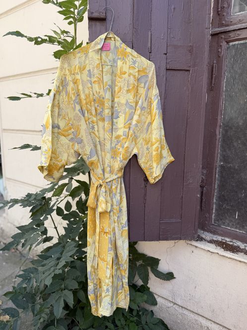 Hovedbilde Kimono 120 cm  - Maria