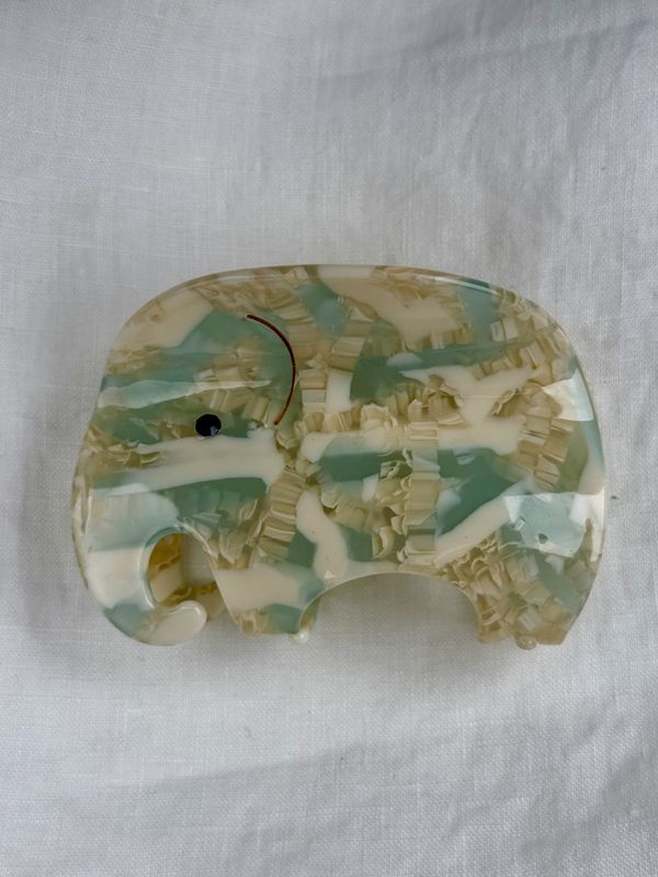 Elefant #2