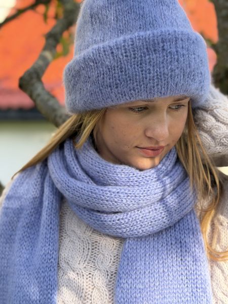 Hovedbilde Blåklokke settet