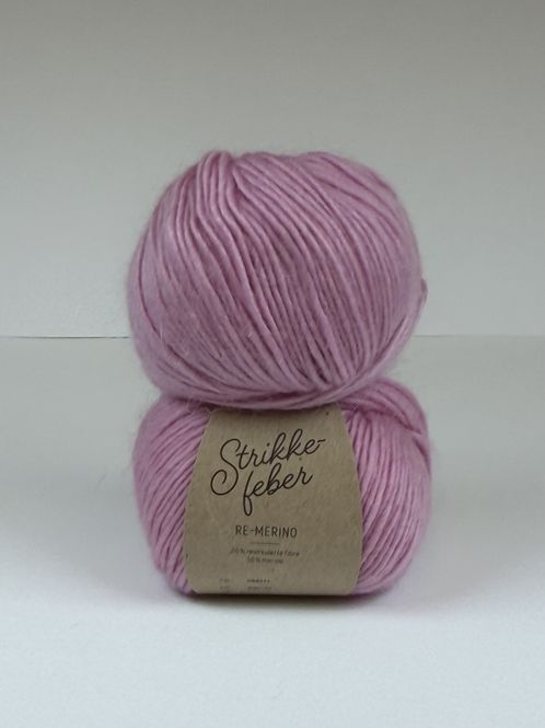 Hovedbilde Re-merino - Tyggis RM311