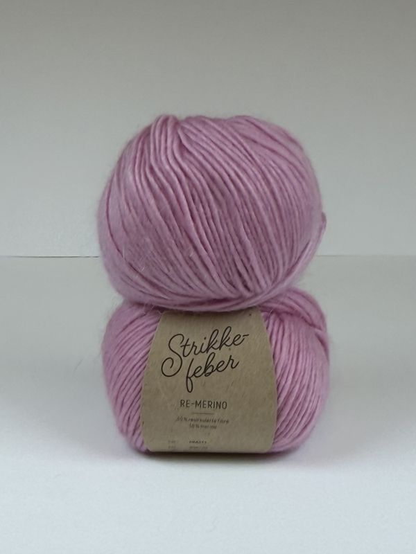 Re-merino - Tyggis RM311