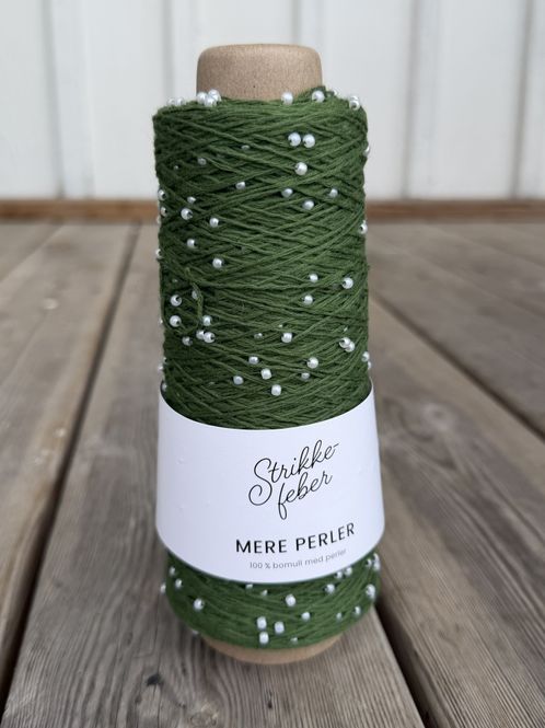 Hovedbilde Mere Perler #1262 Skog