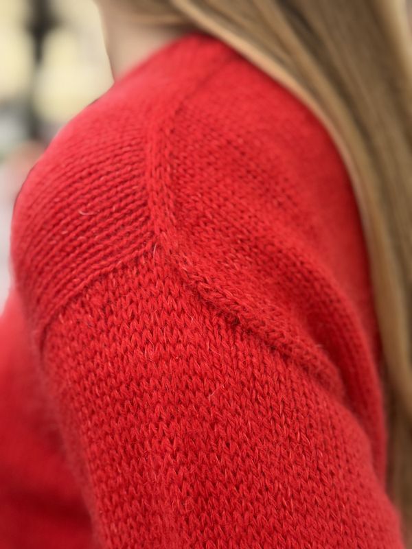 Bianca Sweater