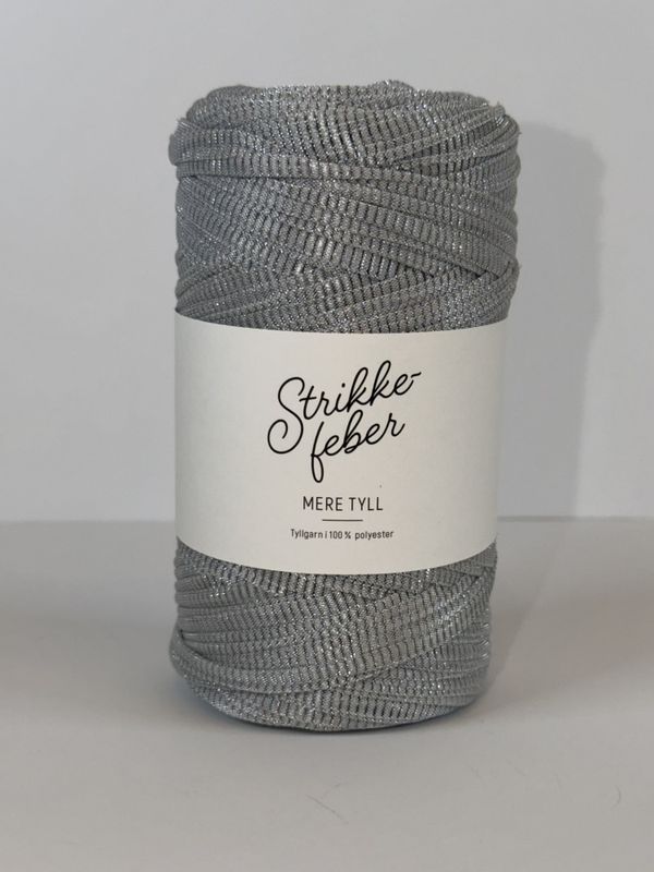 Mere Tyll - Silver 06