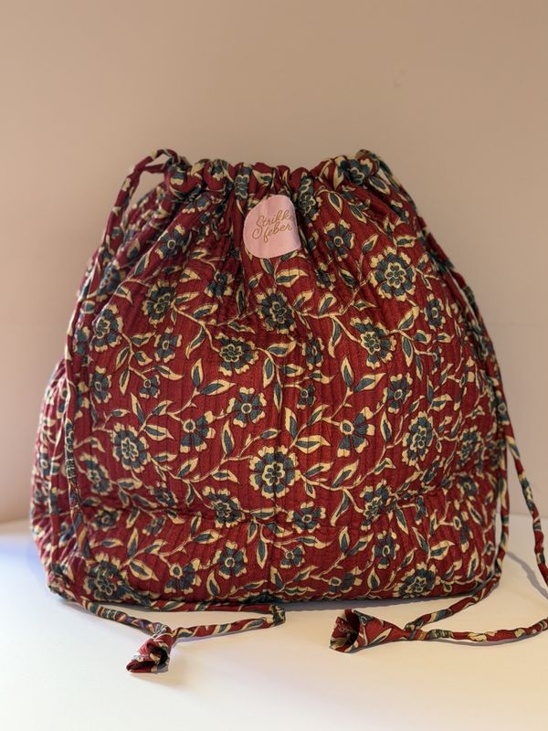 Millabag stor #324