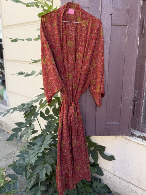 Hovedbilde Kimono 120 cm  - Olivia