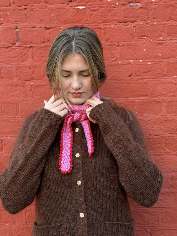 The Scarf