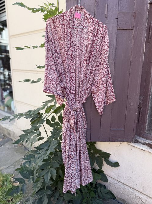 Hovedbilde Kimono 120 cm  - Guro