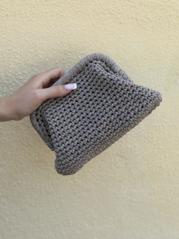 Snor Clutch