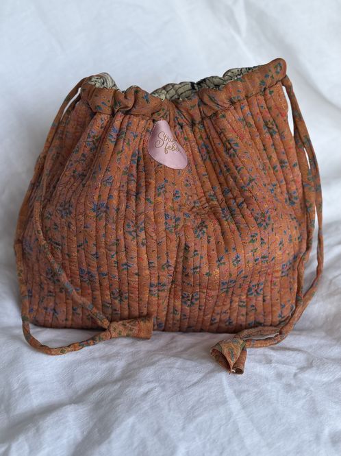Hovedbilde Milla bag #1214