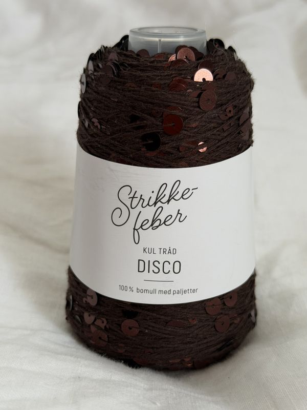 100g Disco #1612B