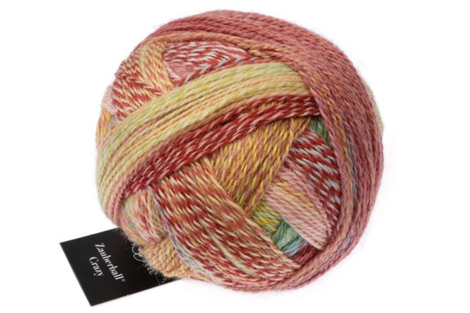 Hovedbilde 2545 Early Automn - Zauerball Crazy