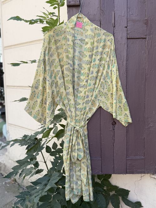 Hovedbilde Kimono 100 cm - Sissel