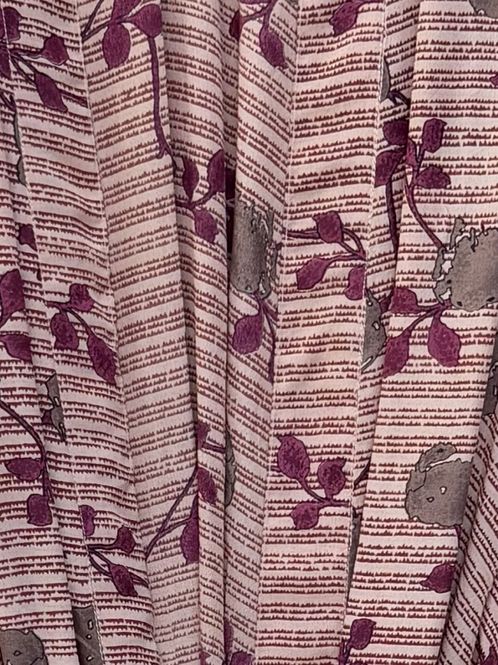 Hovedbilde Kimono 100 cm - Sofia