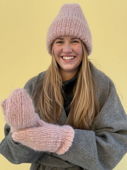 Hovedbilde Krystalua og votter