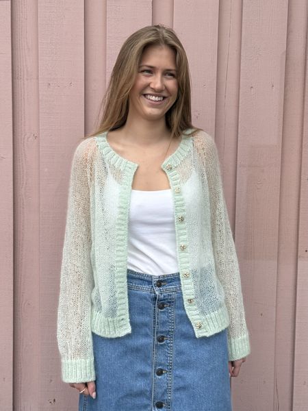 Hovedbilde Florlett Jacket