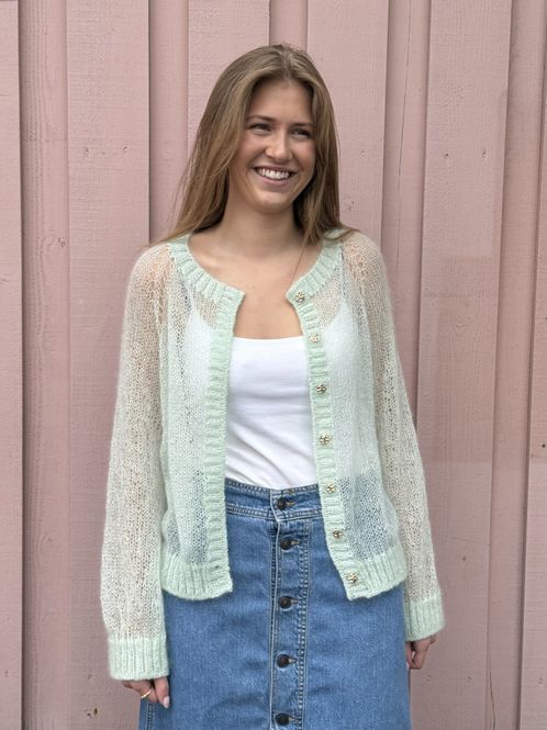 Hovedbilde Florlett Jacket