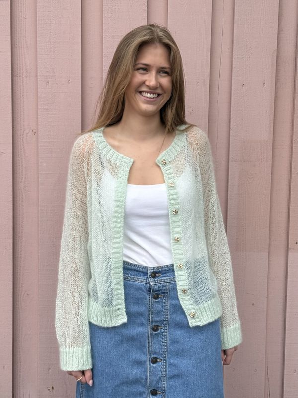 Florlett Jacket