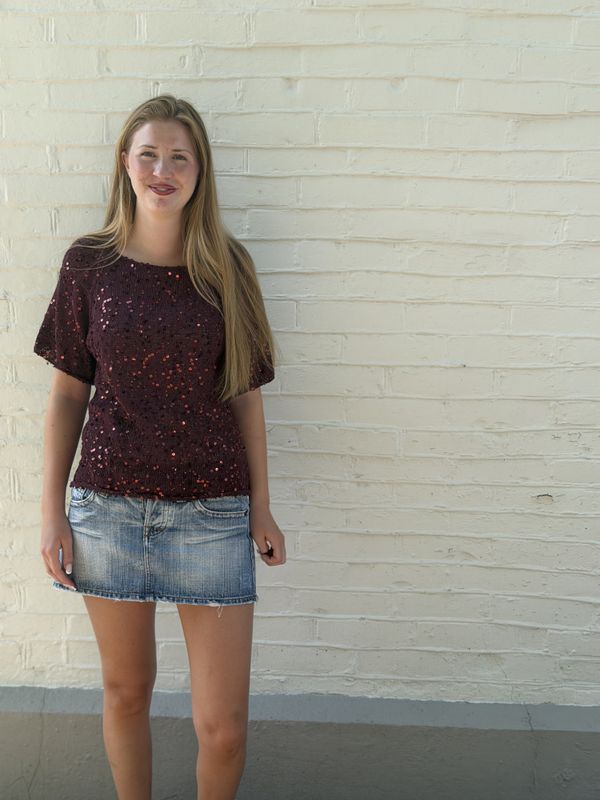 Twinkle Tee