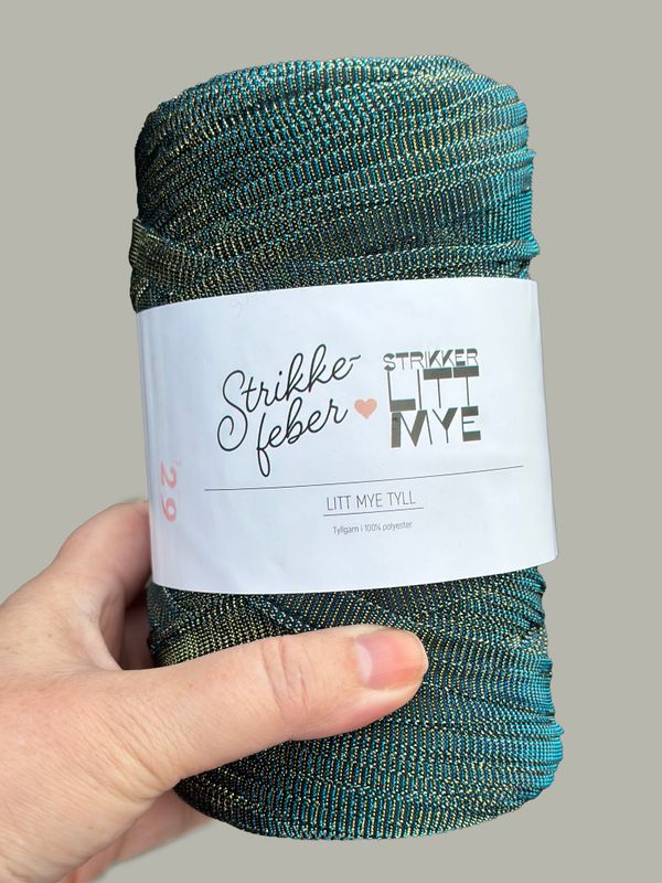 Mere   Tyll -  Petrol 29