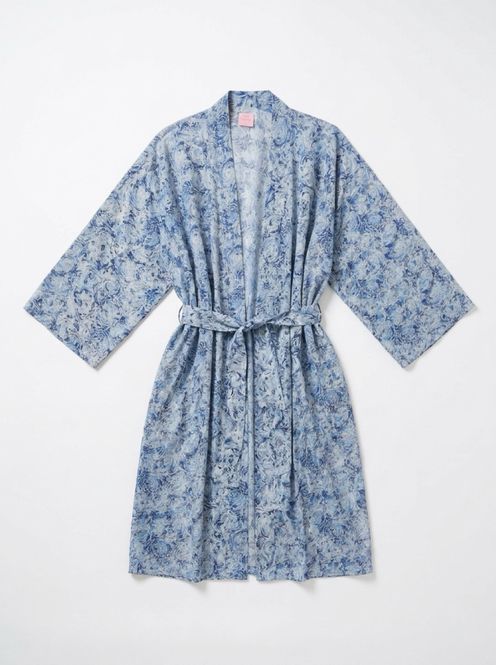 Hovedbilde Jorunn - Kimono 