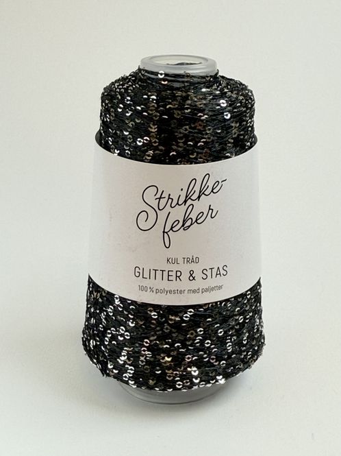 Hovedbilde #24- Glitter & Stas
