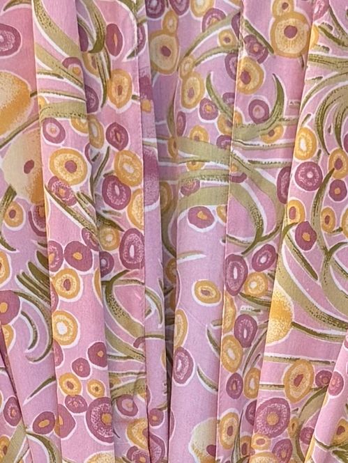 Hovedbilde Kimono 120 cm  - Kaja