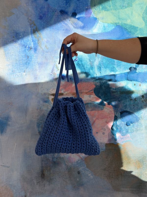 Pouch Bag