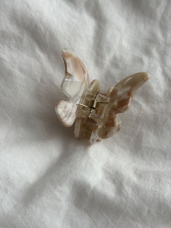 Kaja sommerfugl - liten