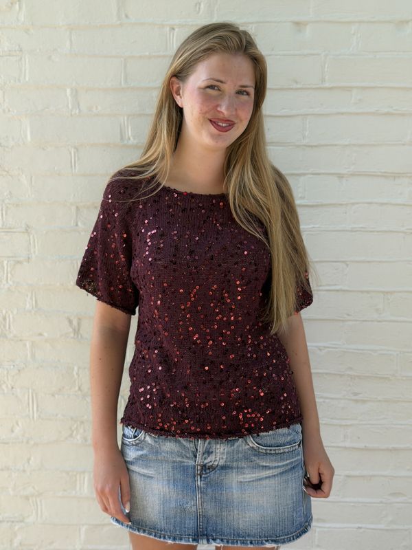 Twinkle Tee