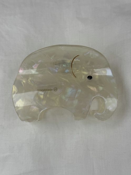 Hovedbilde Elefant #5