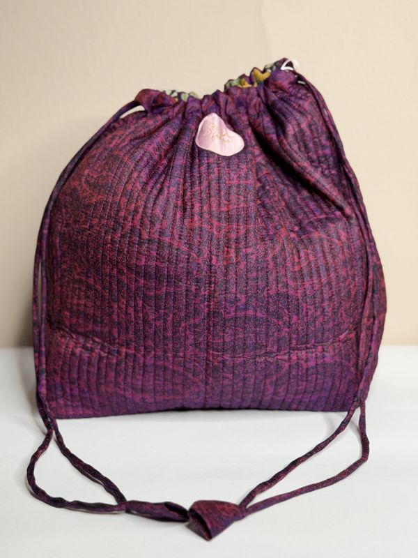 Millabag stor #295