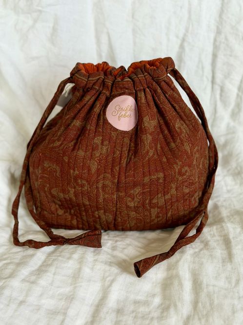 Hovedbilde Milla bag #1173