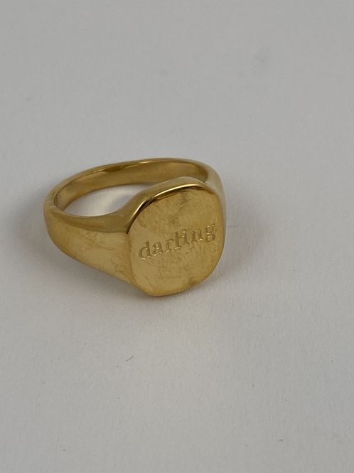 Hovedbilde Darling - ring