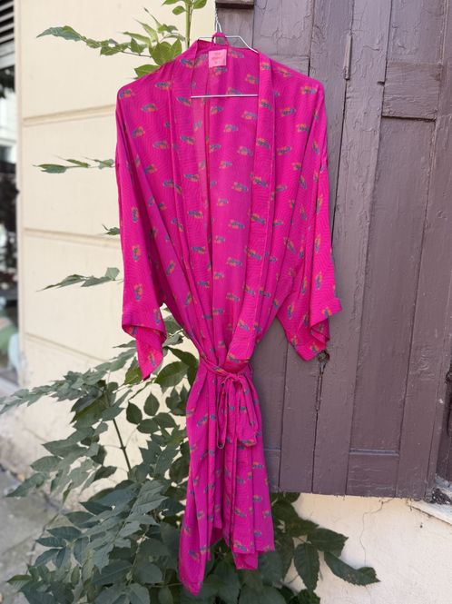 Hovedbilde Kimono 100 cm - Synne