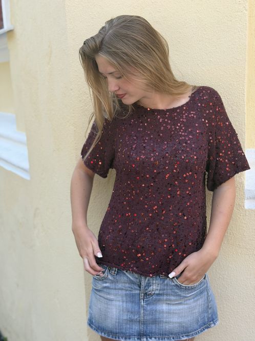 Hovedbilde Twinkle Tee