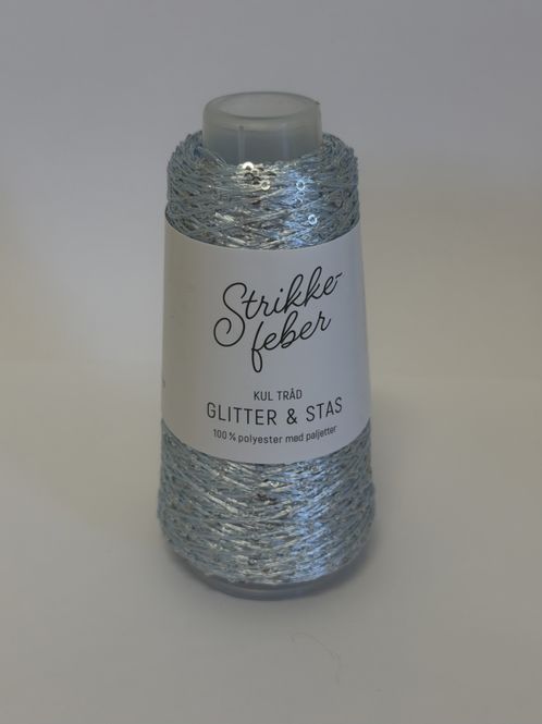 Hovedbilde Glitter og Stas #03