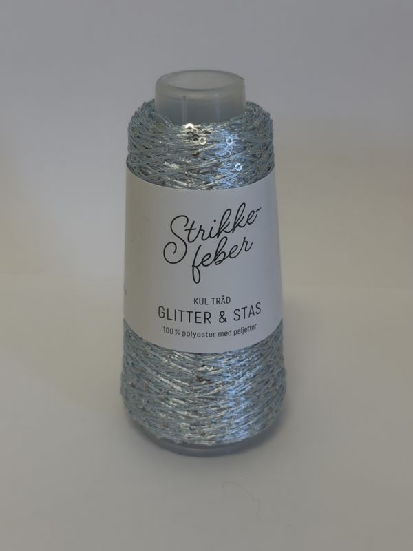 Glitter og Stas #03