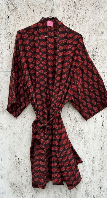 Hovedbilde Silje - Kimono 