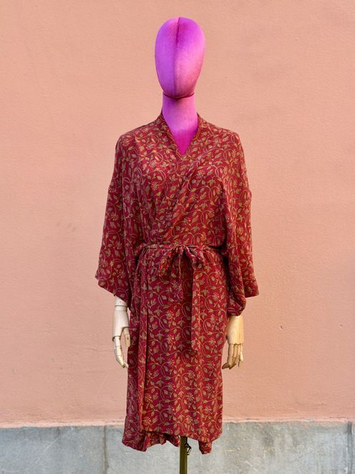 Hovedbilde Rikke - Kimono 
